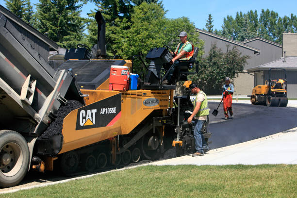 Best Permeable driveway pavers in Reedley, CA